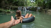 Seviaka Indigenous People and Tubing Tour in Palomino