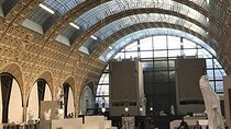A Private Visit to the Musée d'Orsay
