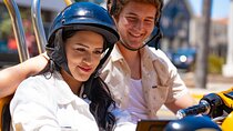 2-Hour GoCar Tour of Downtown and Balboa Park