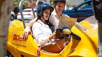 GoCar 3Hr Tour: Sunset Cliffs and Beaches Adventure