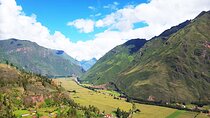 Sacred Valley Vip - Cusco