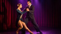 Rojo Tango Show with Optional Private Transfers in Buenos Aires