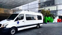 Private Transportation from Airport to Mexico City CDMX