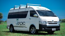 CFC APPROVED Roundtrip Transfer - Nadi Airport to Shangri-La Fijian Resort