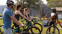 2 Hours Bike Tour In Victoria Falls