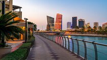 Private Doha City Tour From Airport And Hotel