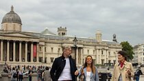 London Half Day Tour with a Local Guide: Private & Custom 