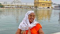 Amritsar City Tour