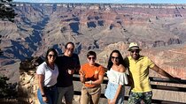 Custom Private Day Tour to Grand Canyon