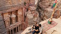 2 Days Petra Private Guided Tour