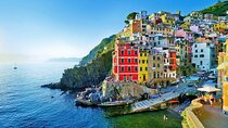 Cinque Terre Day Trip from Milan: Italian Riviera Escape