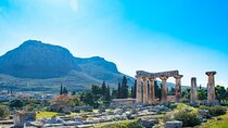Corinth Canal, Ancient Corinth, Mycenae and Nafplio Private Tour from Athens