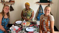Cooking and Sewing & Jewelry Workshops in Arusha