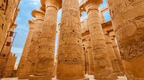 Private Day Tour Visit Luxor From Hurghada 
