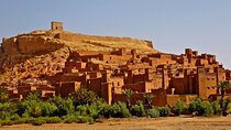 3-Days share Tour from Marrakech to Merzouga with Pickup