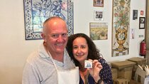 Lisbon Tile Art Private Tours