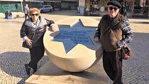 Jewish Lisbon Private Tours