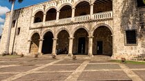 Santo Domingo Cultural VIP Tour From Cap Cana