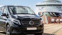 Roundtrip Transfer from Rome Airport (FCO)(CIA) to Civitavecchia