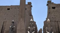 Luxor Overnight Tour From Hurghada