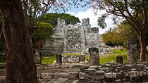 Private Tour to Pyramid El Meco & Mayan Museum in Cancún