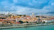 Private Direct Transfer From Lagos to Lisbon