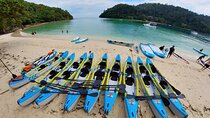 Kayak Experience at Kota Kinabalu Sabah