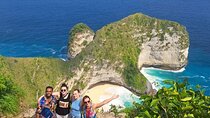 Nusa Penida West Trip All Inclusive