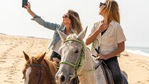 Setubal & Comporta Trip with Horseback Riding from Lisbon