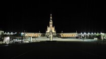 Fatima Full-Day Private Tour from Lisbon