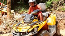 Basic Snorkel Experience & Shared ATVS Express from Riviera Maya 