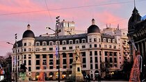 3h Bucharest Private Walking Tour - only your group 