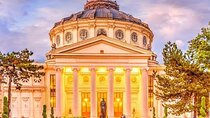 2h Bucharest Private Walking Tour