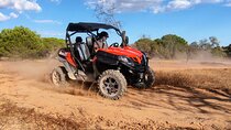 Buggy Adventure - 1.5 Hours Off-Road Guided Tour from Albufeira