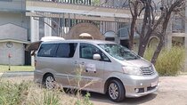 Victoria Falls Airport VFA Round Trip Transfers