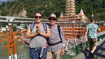Rishikesh Private Guided Sightseeing Tour by Car