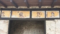 Pompeii ruins and Wine tasting