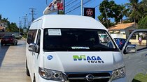 Private Transfer from Punta Cana Airport to ALL hotelS -RoundTrip