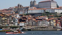 Private transfer from Sintra to Porto with 2 hours for sightseeing