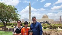 Multi-Day Package Tours At Oman 