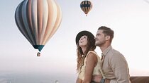 Package Hot Air Balloon and 5 More Attractions ( Luxor Full Day Tour )From Luxor