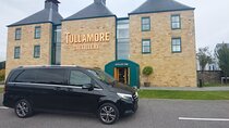 Tullamore Distillery from Dublin