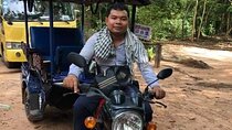 Silk Island Tuk Tuk Tour 