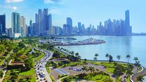 Private Panama City Tour, Minimum 2 passangers