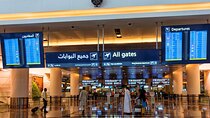 Private Transfer Arrival or Departure Muscat Airport