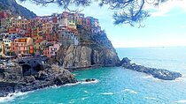 Private Tour: "Visit Wonderland Cinque Terre and Porto Venere" in one day