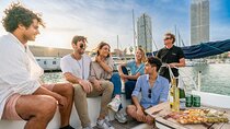 Barcelona Sunset Sailing & Gin Tonic Workshop