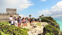 The Ultimate Tulum Experience History, Turtles & Cenote Adventure