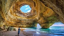Algarve Private Tour from Lisbon with Boat Ride