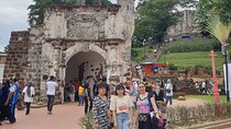 Histrotical Day Tour In Melacca 